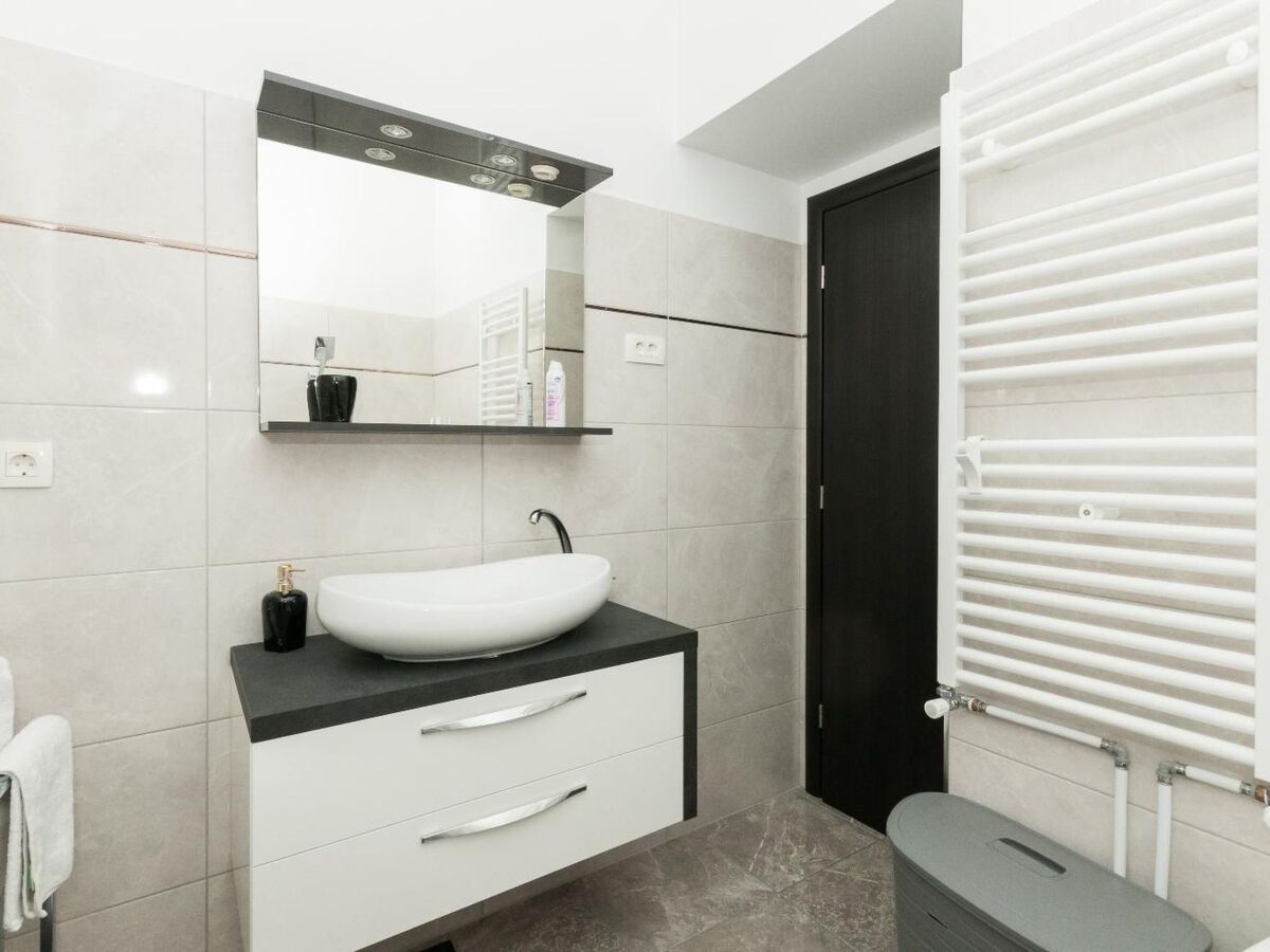 Villa Marta Trogir 10 personnes, piscine chauffée - Photo 26