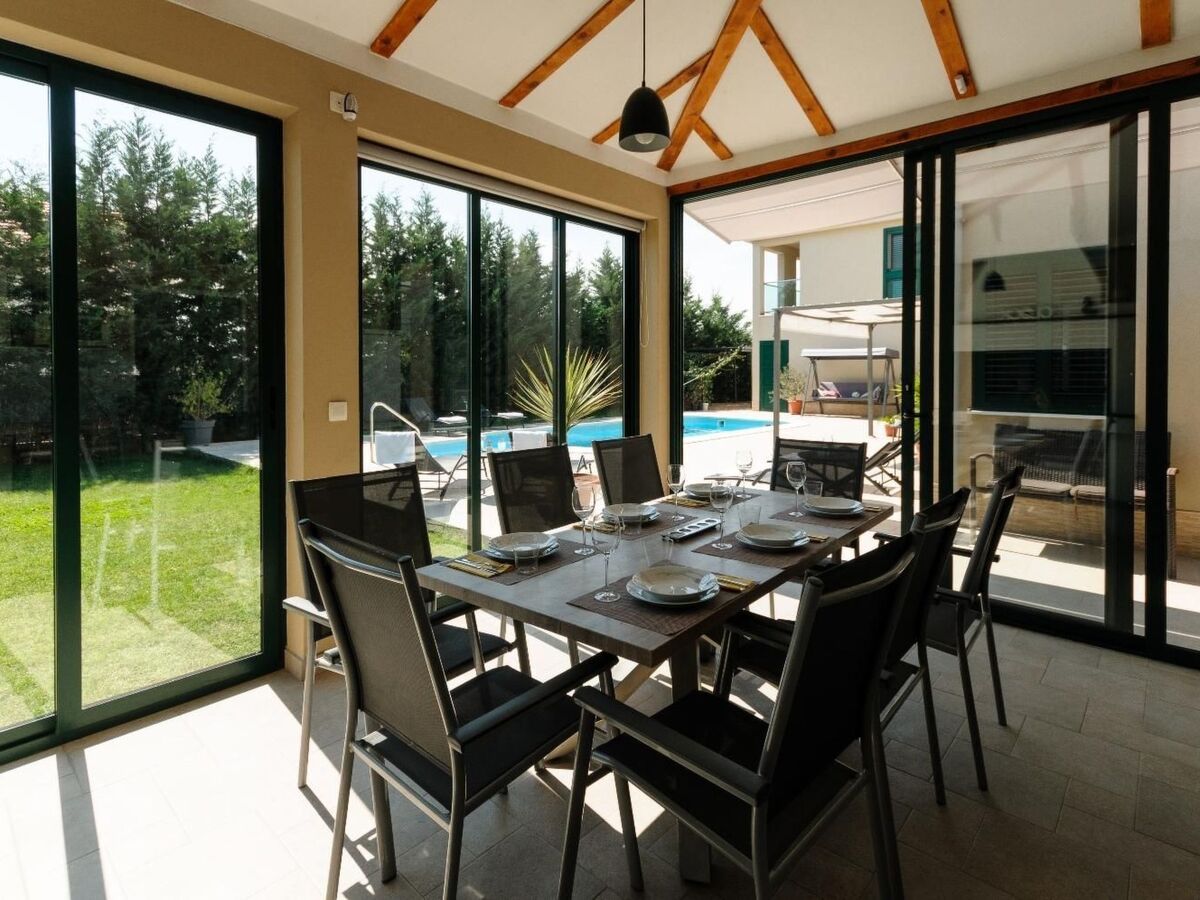 Villa Marta Trogir 10 personnes, piscine chauffée - Photo 30