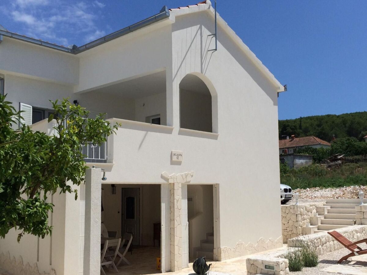 Maison Čiovo vue Adriatique, à 150 m de la plage - Photo 1