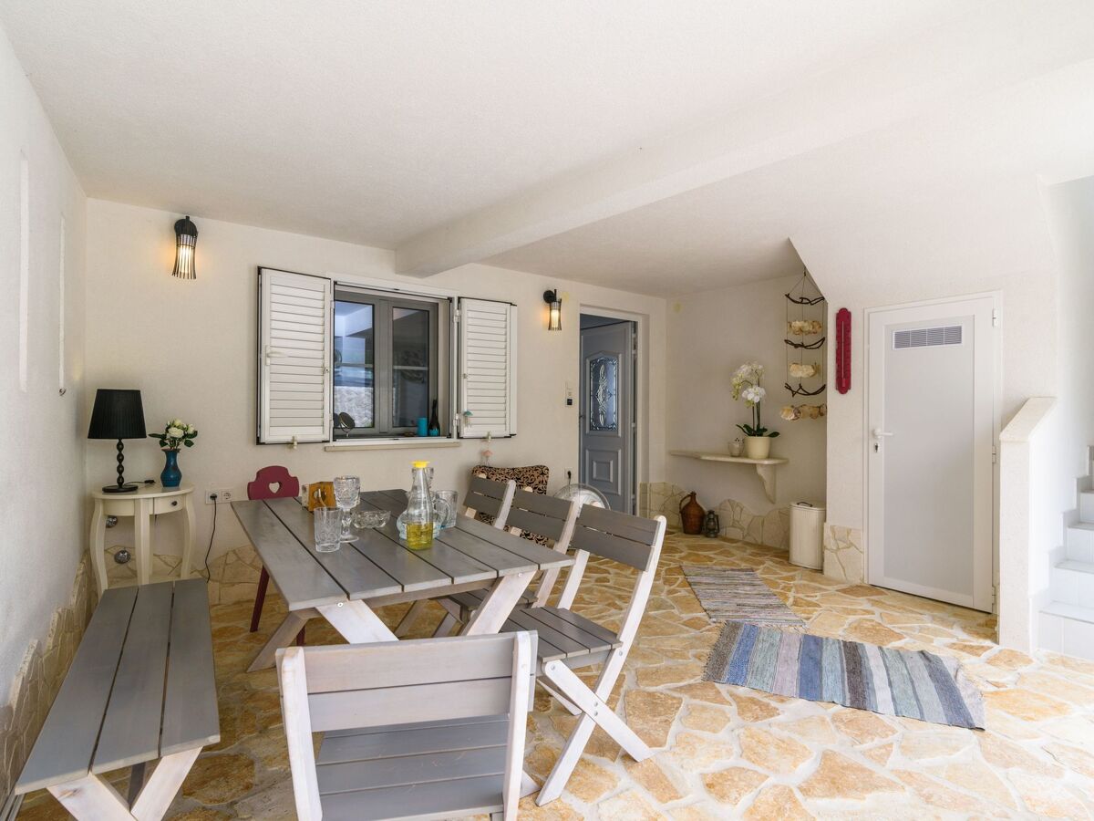 Maison Čiovo vue Adriatique, à 150 m de la plage - Photo 2