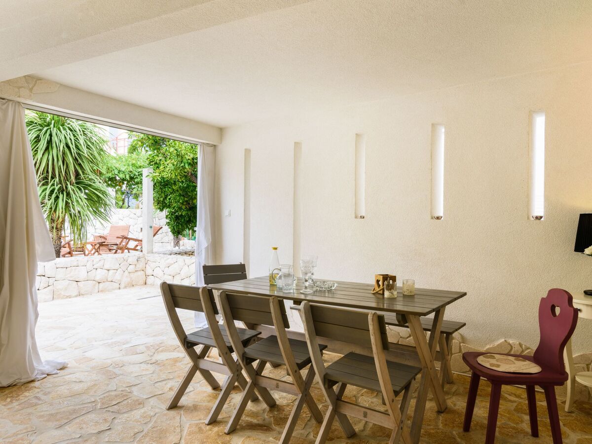 Maison Čiovo vue Adriatique, à 150 m de la plage - Photo 3