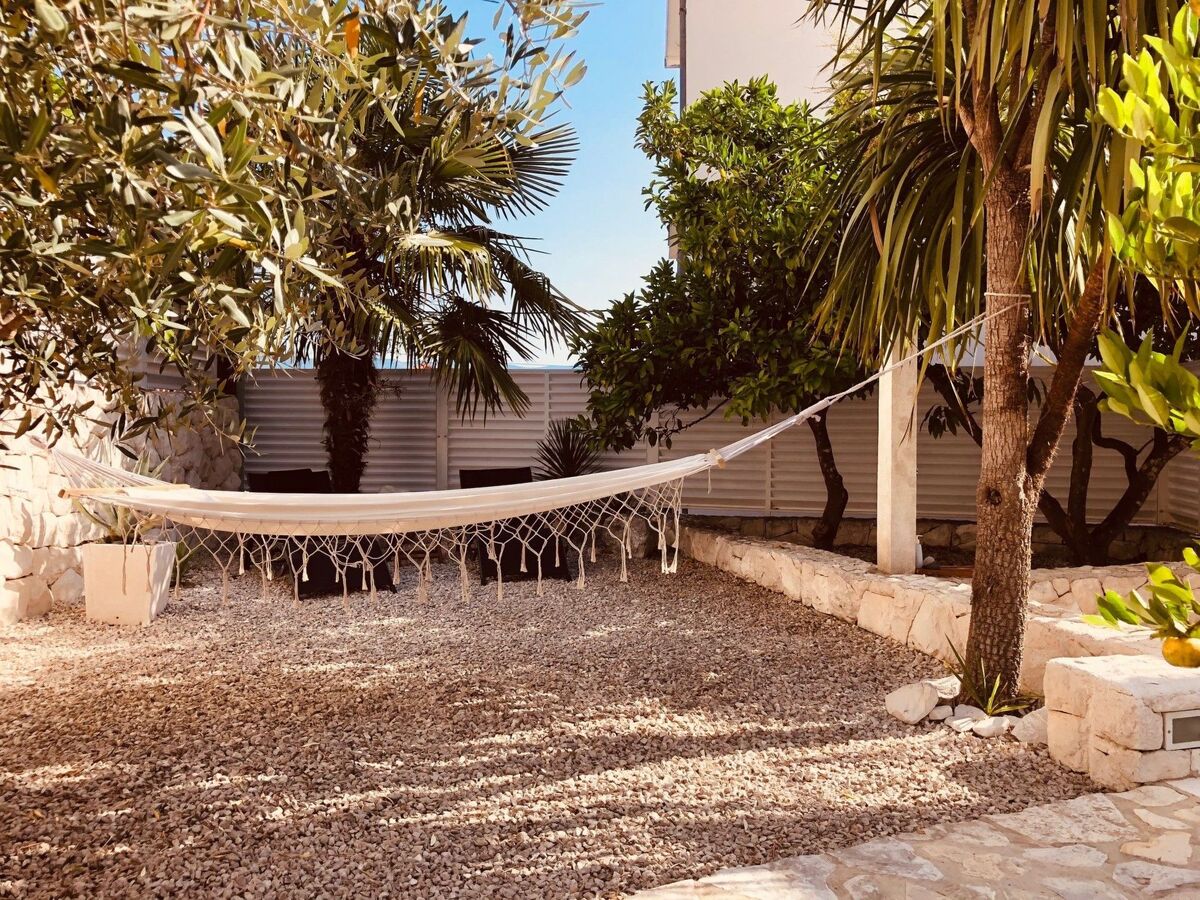 Maison Čiovo vue Adriatique, à 150 m de la plage - Photo 5