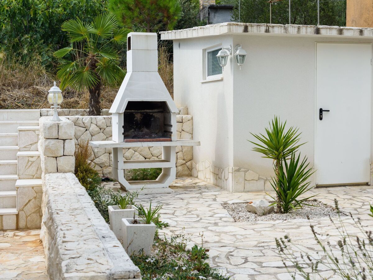 Maison Čiovo vue Adriatique, à 150 m de la plage - Photo 7