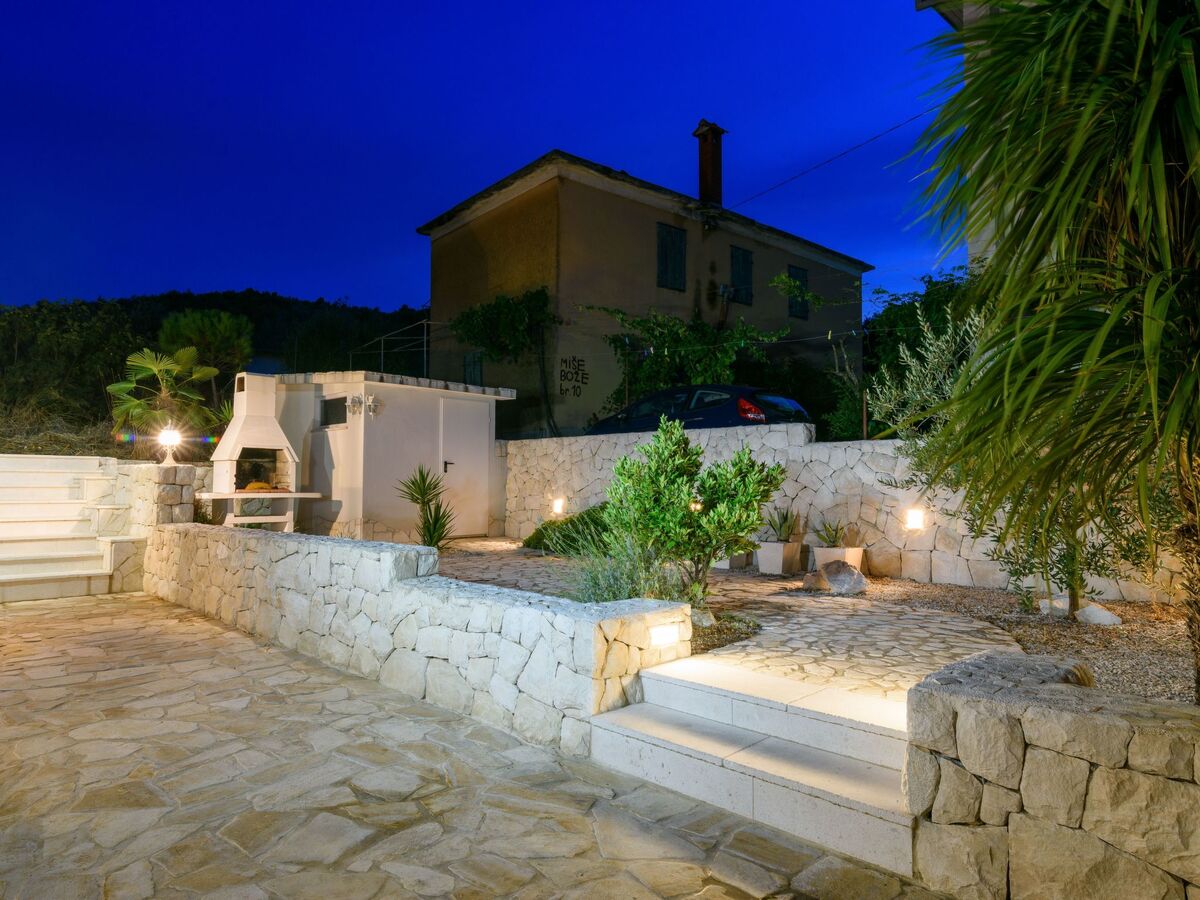 Maison Čiovo vue Adriatique, à 150 m de la plage - Photo 8