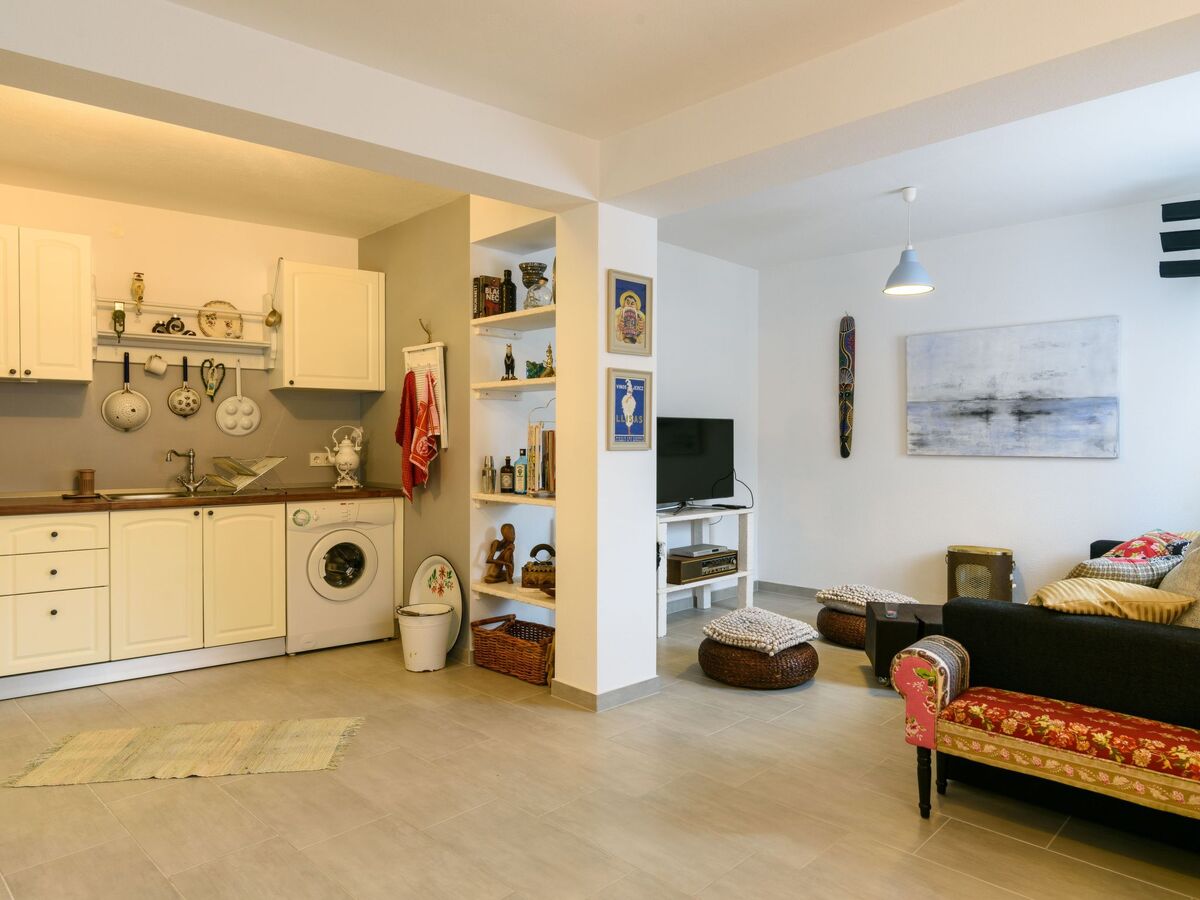 Maison Čiovo vue Adriatique, à 150 m de la plage - Photo 10