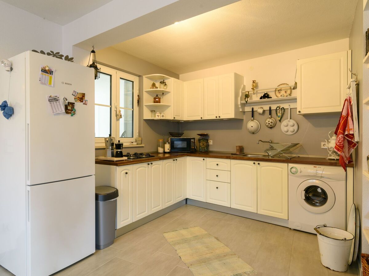 Maison Čiovo vue Adriatique, à 150 m de la plage - Photo 11