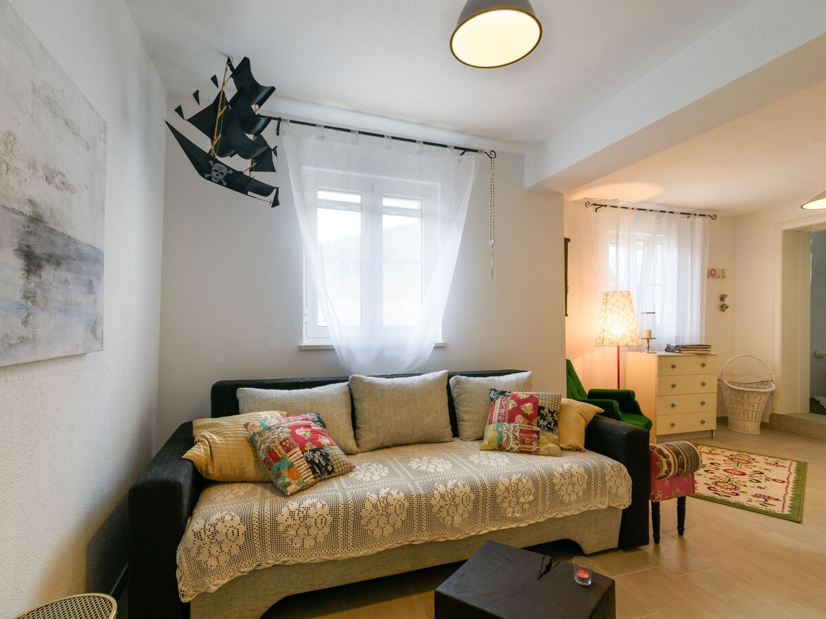 Maison Čiovo vue Adriatique, à 150 m de la plage - Photo 13