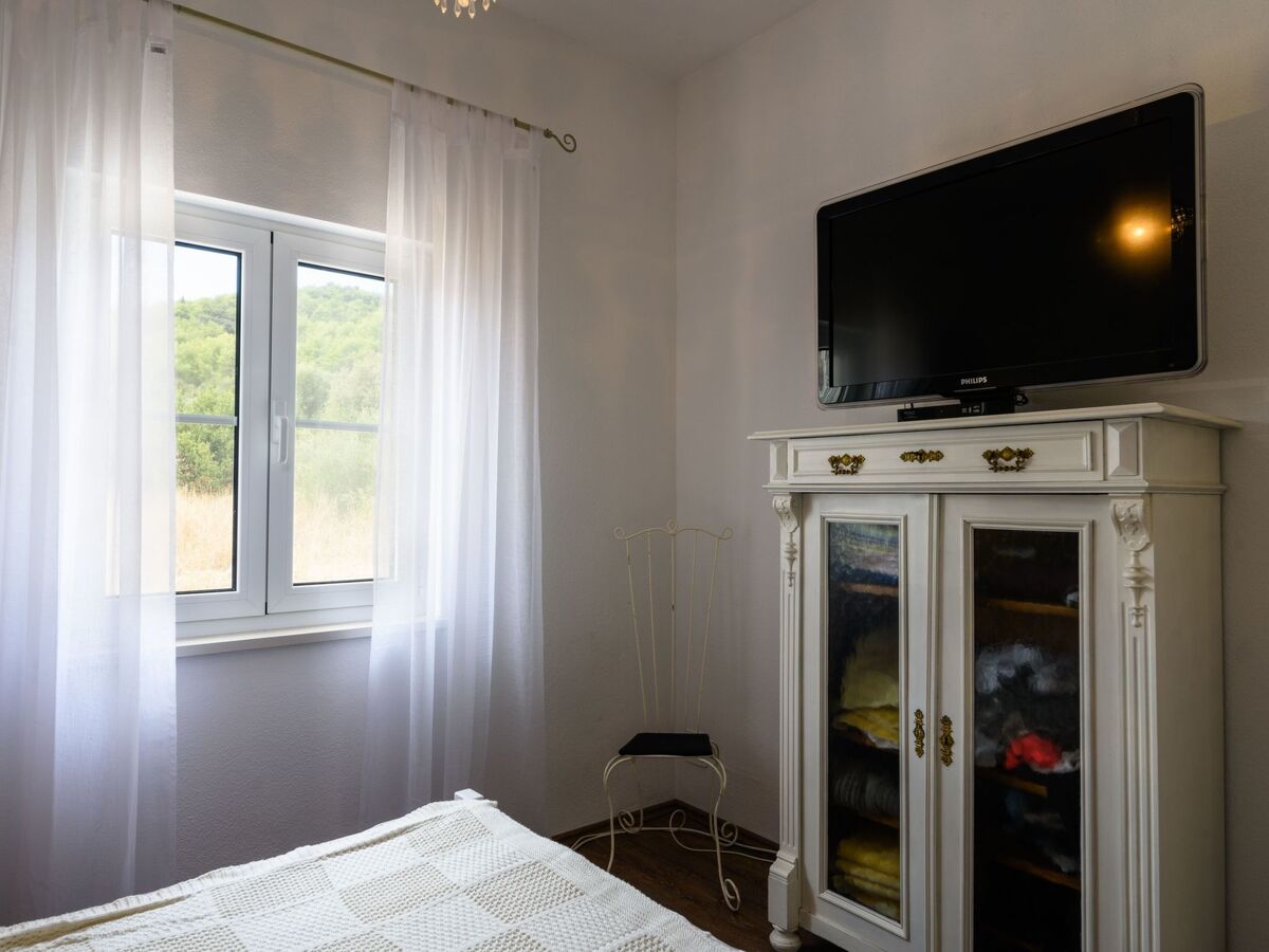 Maison Čiovo vue Adriatique, à 150 m de la plage - Photo 16