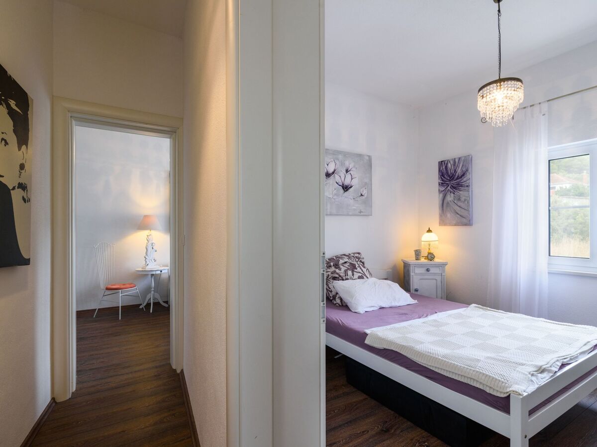 Maison Čiovo vue Adriatique, à 150 m de la plage - Photo 18