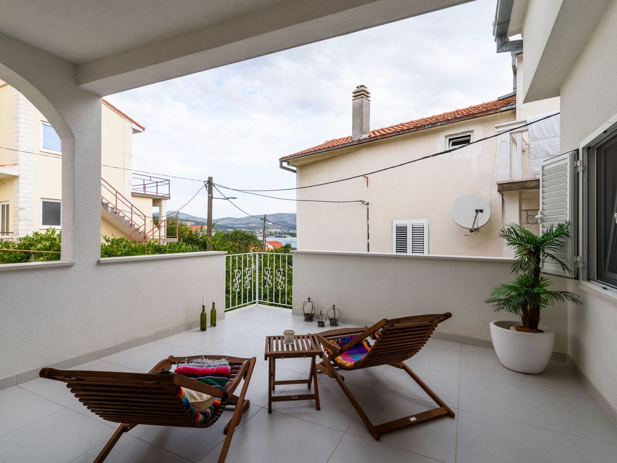 Maison Čiovo vue Adriatique, à 150 m de la plage - Photo 23