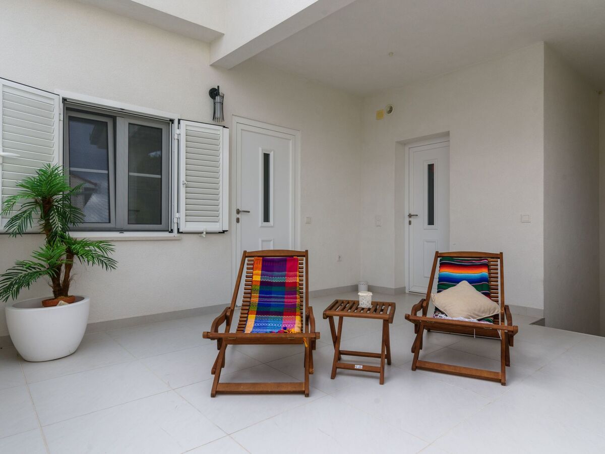 Maison Čiovo vue Adriatique, à 150 m de la plage - Photo 24