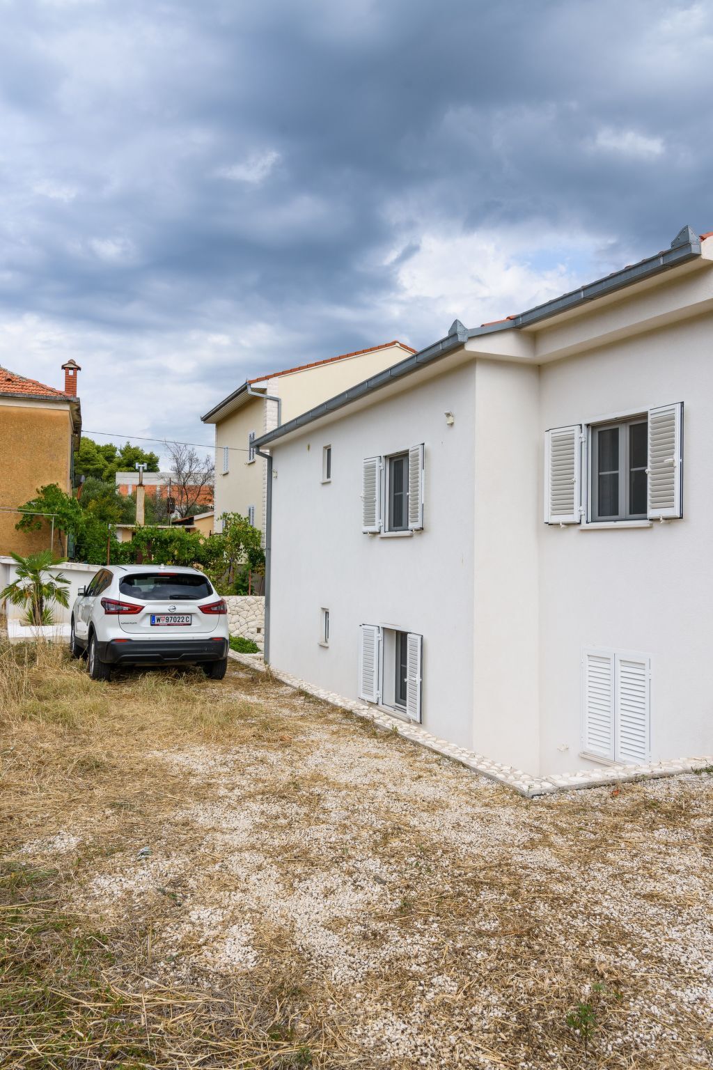 Maison Čiovo vue Adriatique, à 150 m de la plage - Photo 25