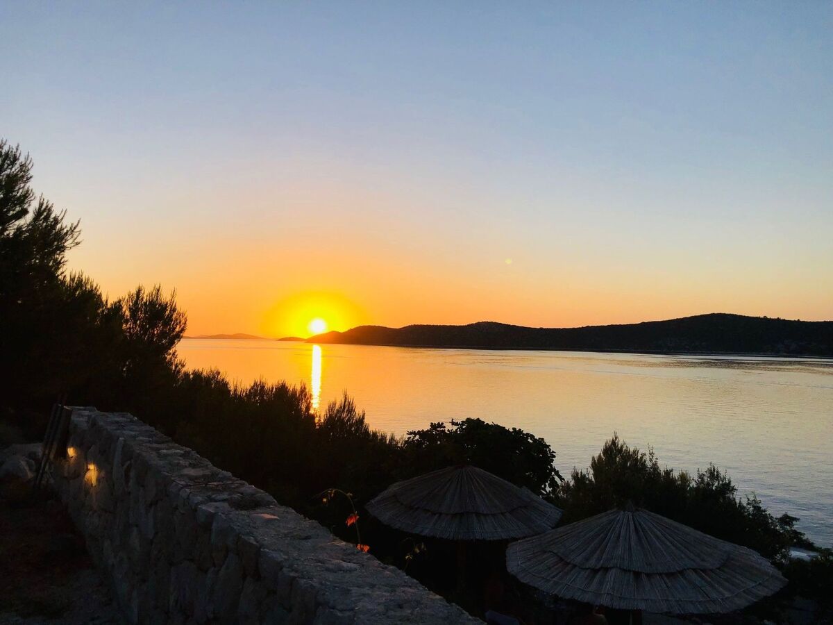 Maison Čiovo vue Adriatique, à 150 m de la plage - Photo 26