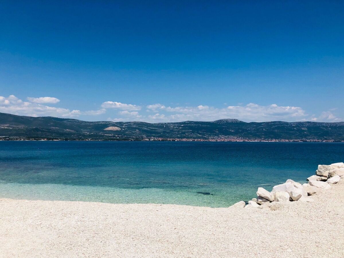 Maison Čiovo vue Adriatique, à 150 m de la plage - Photo 27