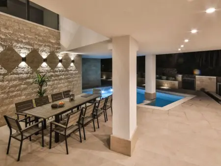 Villa Viola : maison 14 pers., pool et spa à Trogir : photo 5