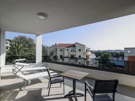 Villa Viola : maison 14 pers., pool et spa à Trogir : photo 10