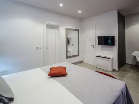 Villa Viola : maison 14 pers., pool et spa à Trogir : photo 13