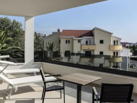 Villa Viola : maison 14 pers., pool et spa à Trogir : photo 19