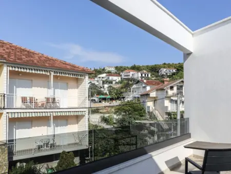 Villa Viola : maison 14 pers., pool et spa à Trogir : photo 32