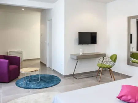 Villa Viola : maison 14 pers., pool et spa à Trogir : photo 35