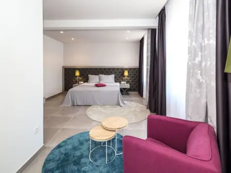 Villa Viola : maison 14 pers., pool et spa à Trogir : photo 37
