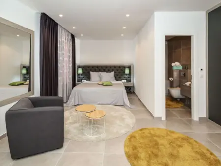 Villa Viola : maison 14 pers., pool et spa à Trogir : photo 41