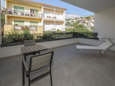 Villa Viola : maison 14 pers., pool et spa à Trogir : photo 45