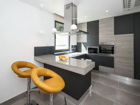 Villa Viola : maison 14 pers., pool et spa à Trogir : photo 47
