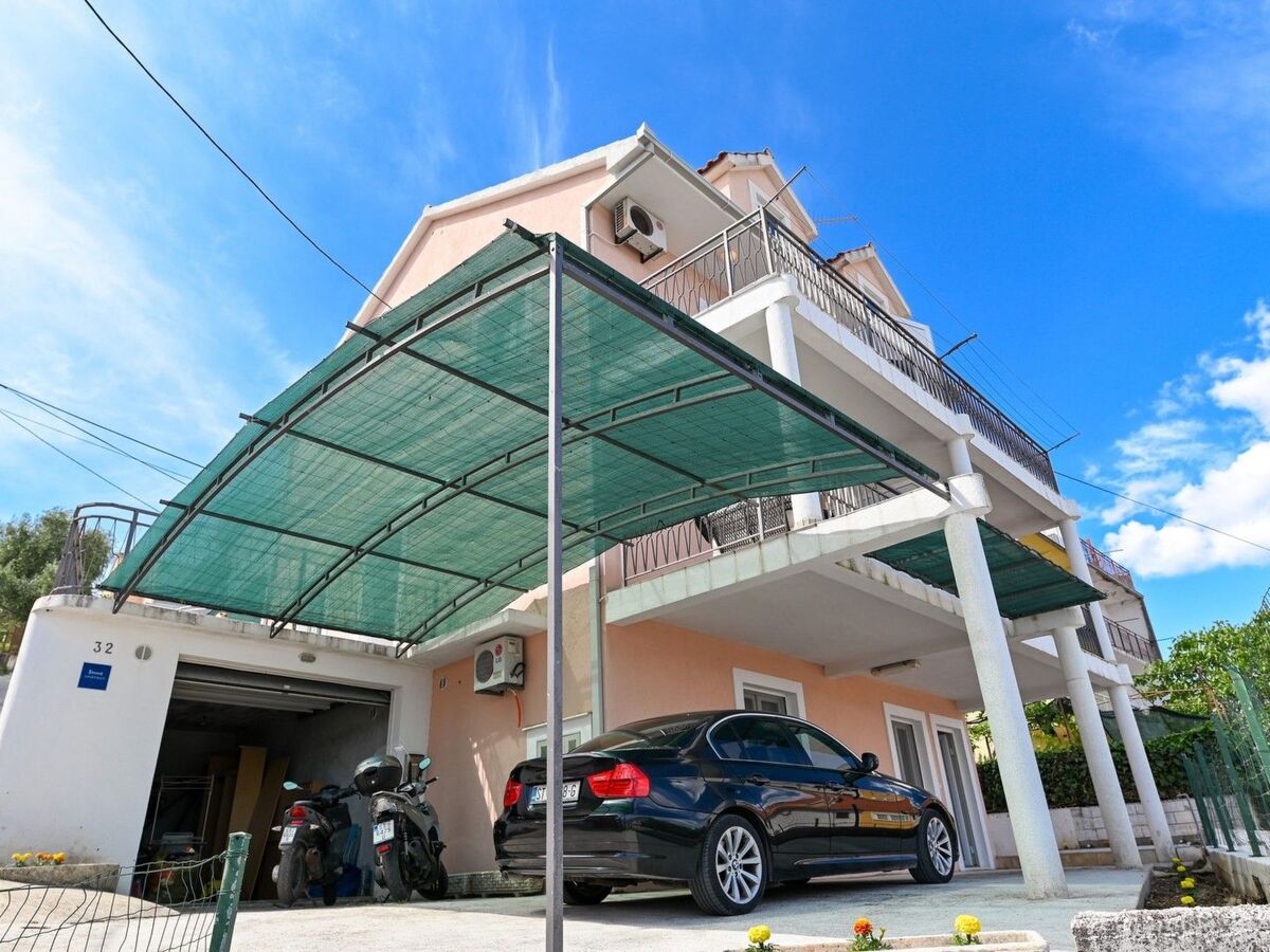 Maison 13 pers, 5 chambres à Mastrinka, 200 m de la mer - Photo 5