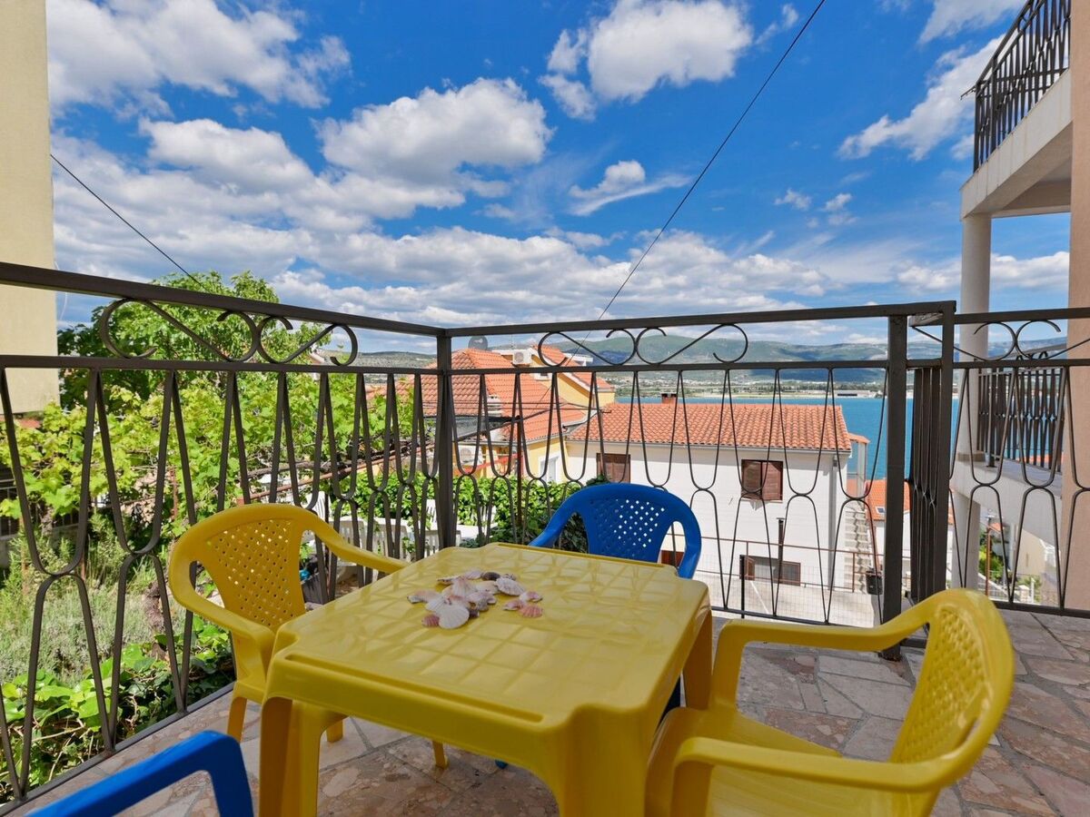 Maison 13 pers, 5 chambres à Mastrinka, 200 m de la mer - Photo 7