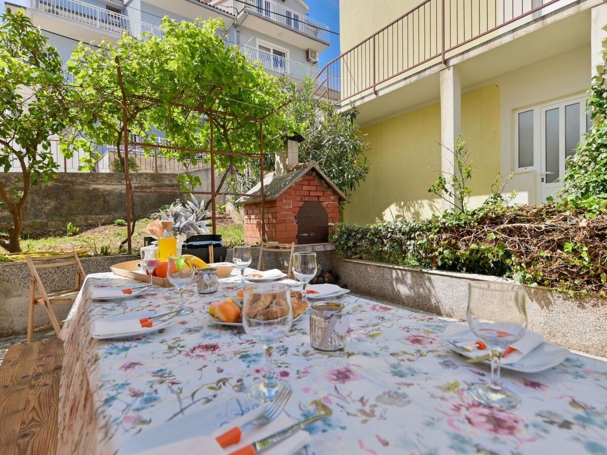 Maison 13 pers, 5 chambres à Mastrinka, 200 m de la mer - Photo 8