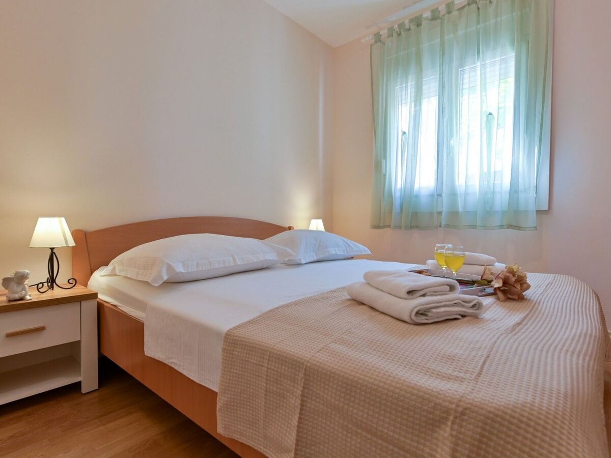Maison 13 pers, 5 chambres à Mastrinka, 200 m de la mer - Photo 10