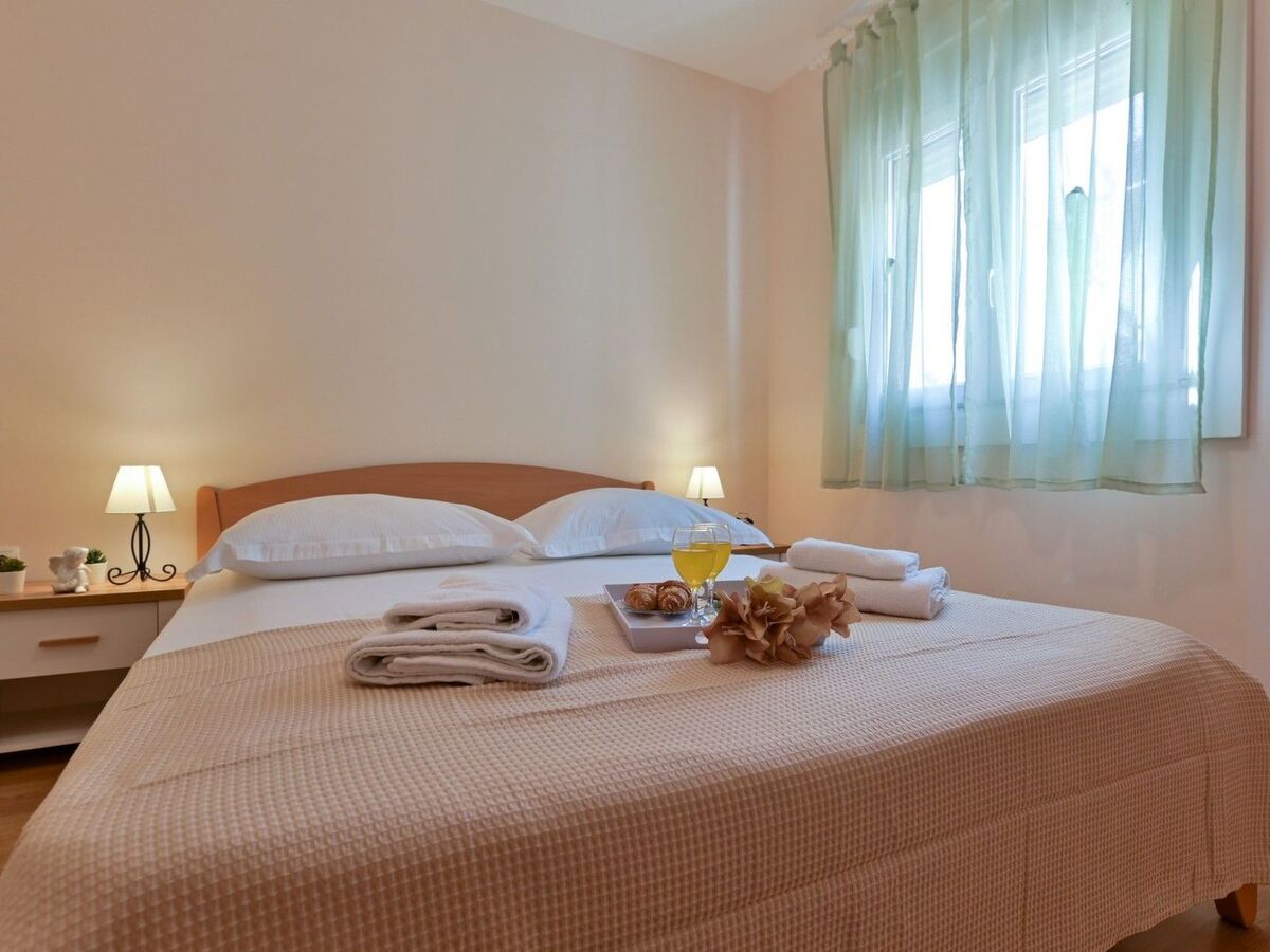 Maison 13 pers, 5 chambres à Mastrinka, 200 m de la mer - Photo 11