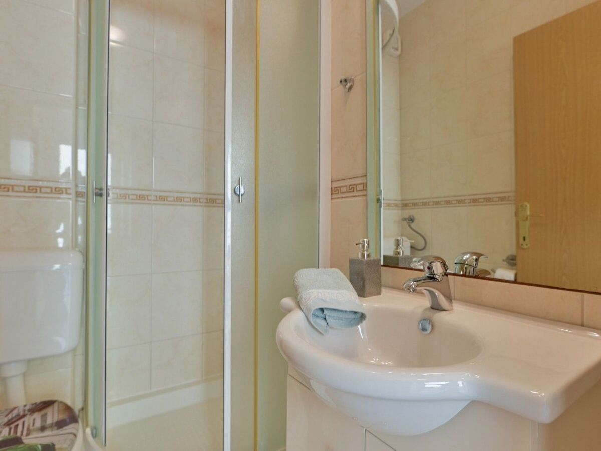 Maison 13 pers, 5 chambres à Mastrinka, 200 m de la mer - Photo 14