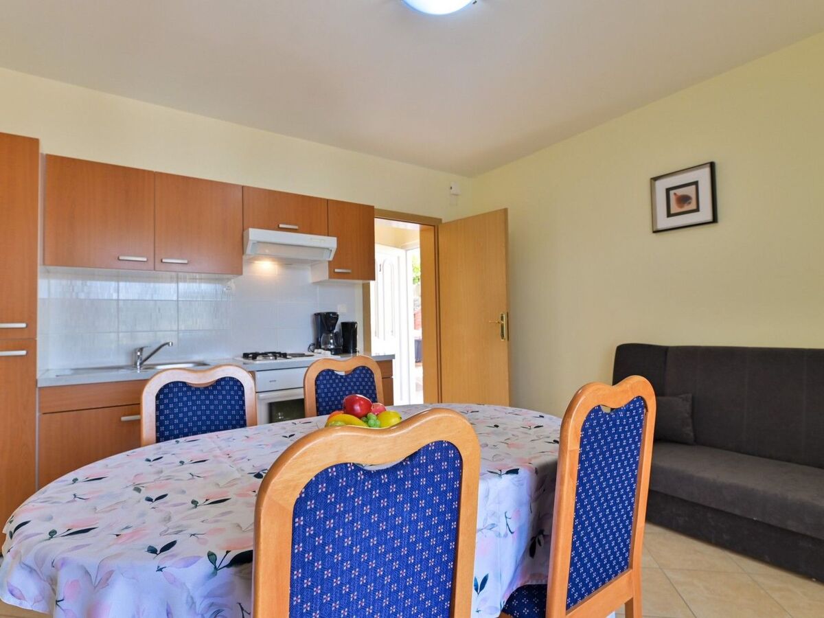 Maison 13 pers, 5 chambres à Mastrinka, 200 m de la mer - Photo 15