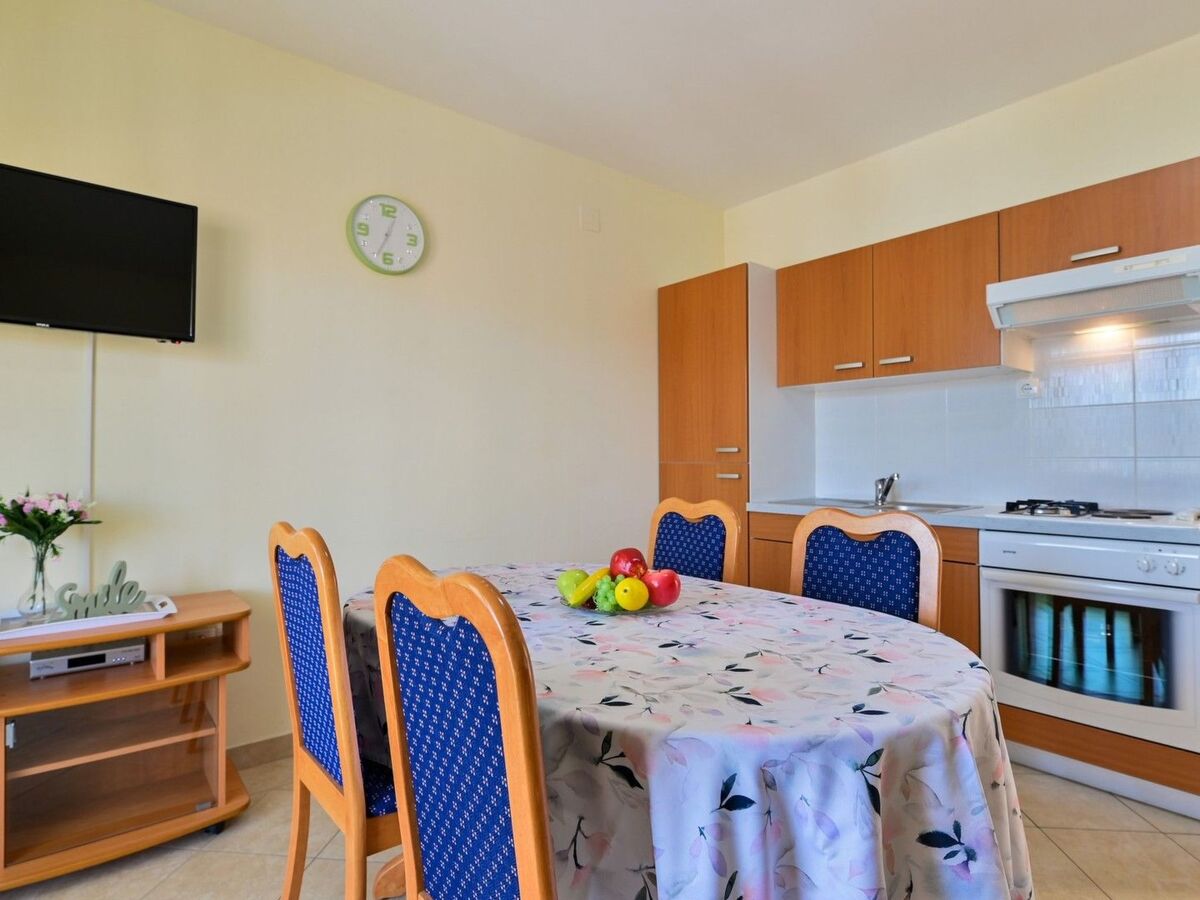 Maison 13 pers, 5 chambres à Mastrinka, 200 m de la mer - Photo 16