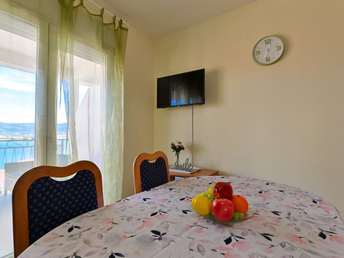 Maison 13 pers, 5 chambres à Mastrinka, 200 m de la mer - Photo 17