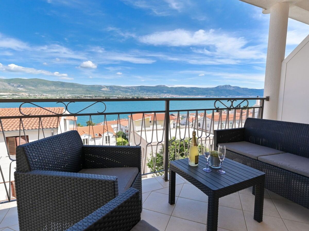 Maison 13 pers, 5 chambres à Mastrinka, 200 m de la mer - Photo 18