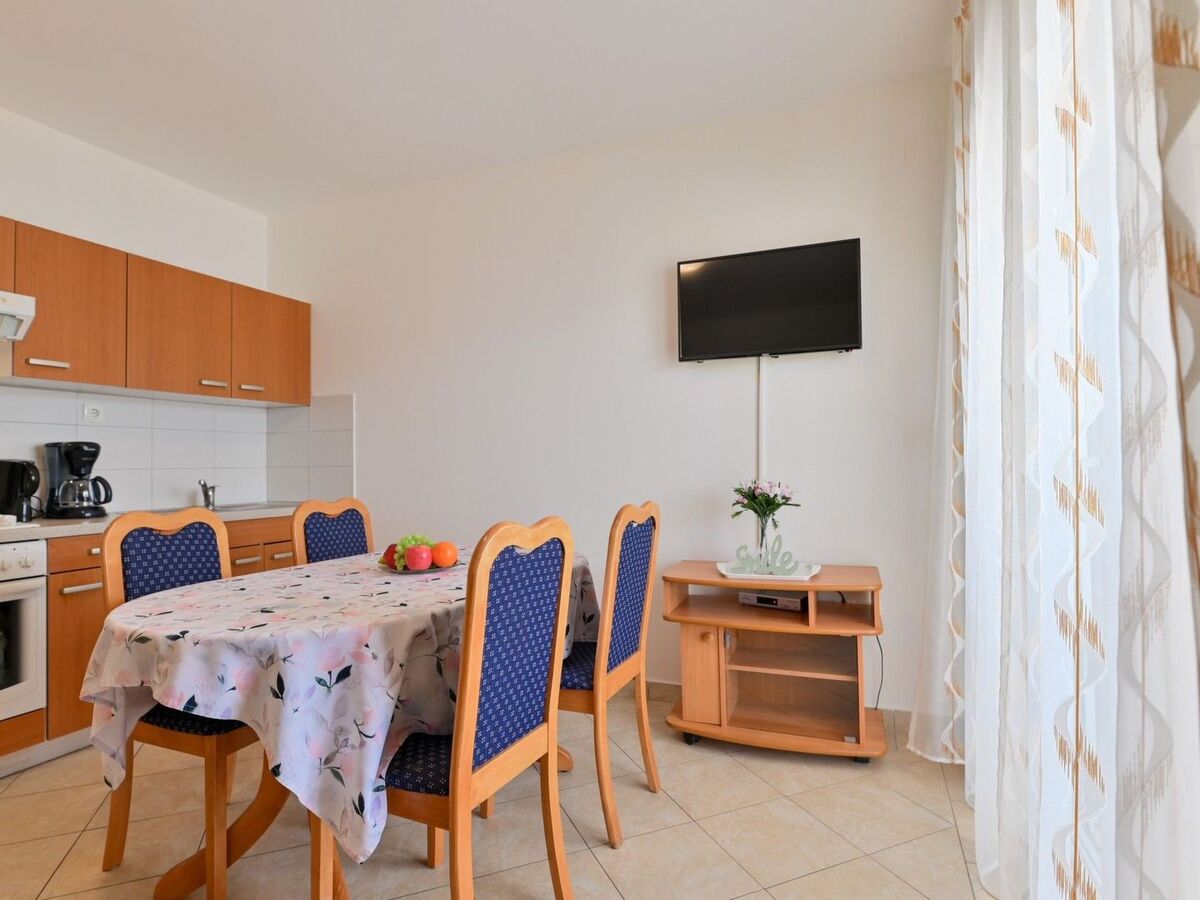 Maison 13 pers, 5 chambres à Mastrinka, 200 m de la mer - Photo 25