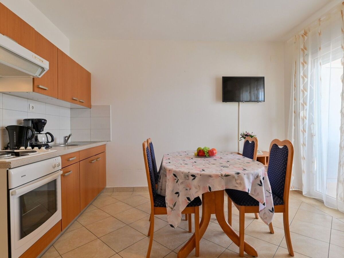 Maison 13 pers, 5 chambres à Mastrinka, 200 m de la mer - Photo 26