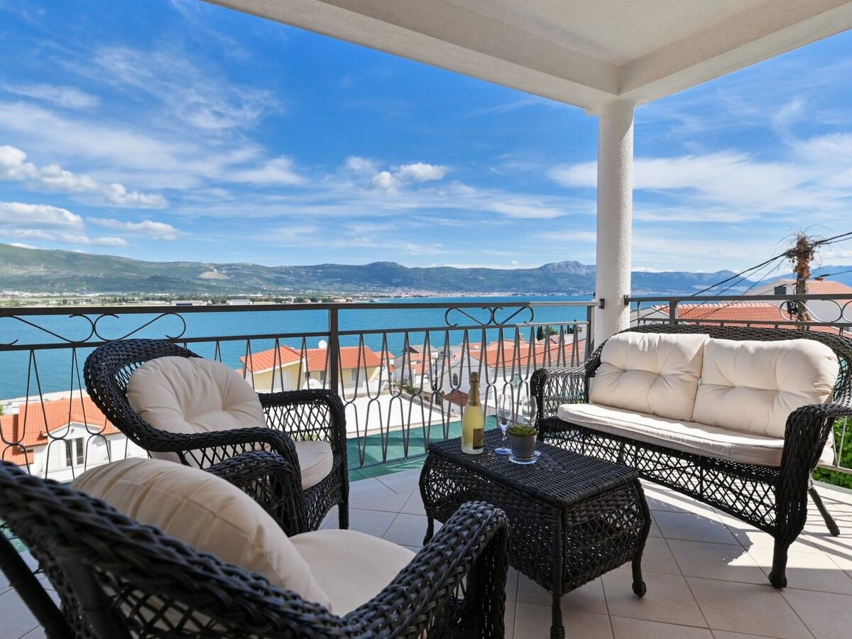 Maison 13 pers, 5 chambres à Mastrinka, 200 m de la mer - Photo 27