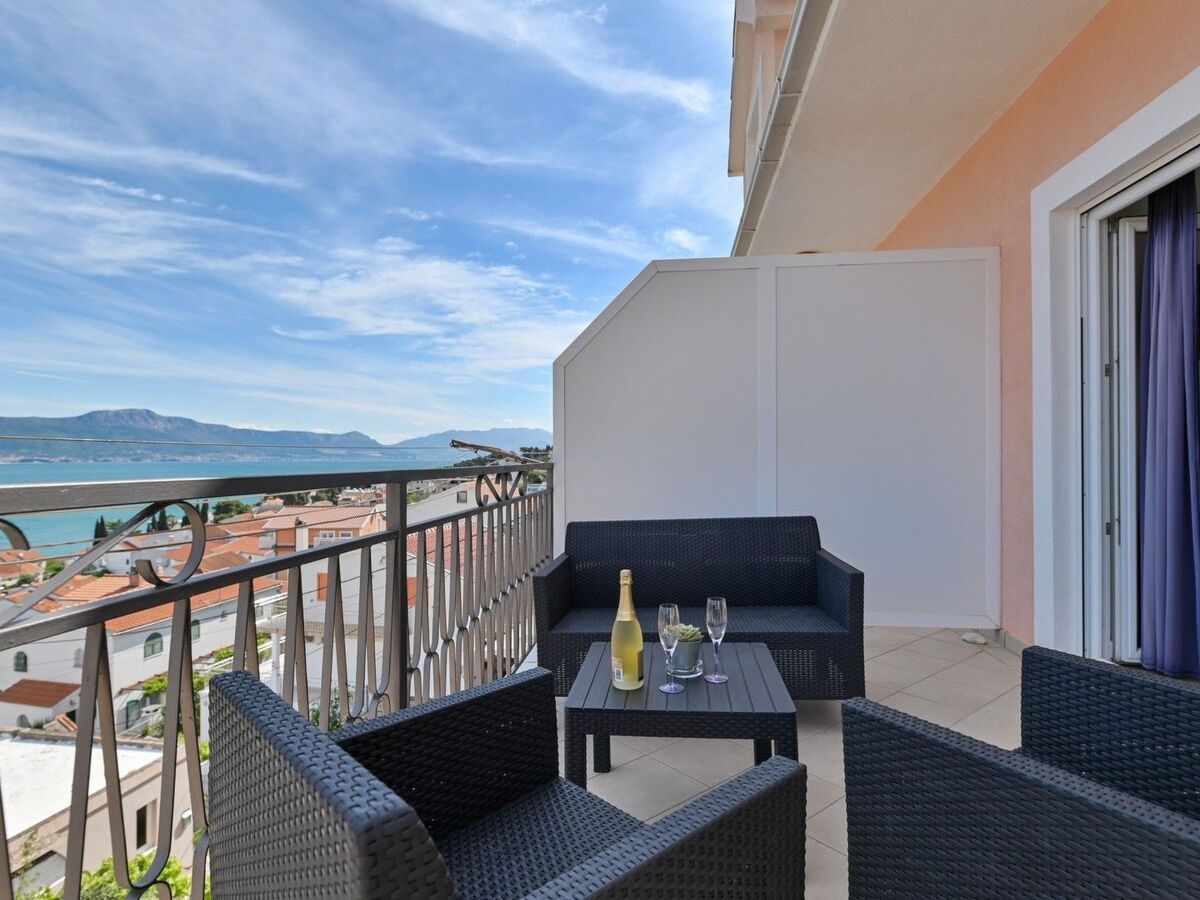 Maison 13 pers, 5 chambres à Mastrinka, 200 m de la mer - Photo 28