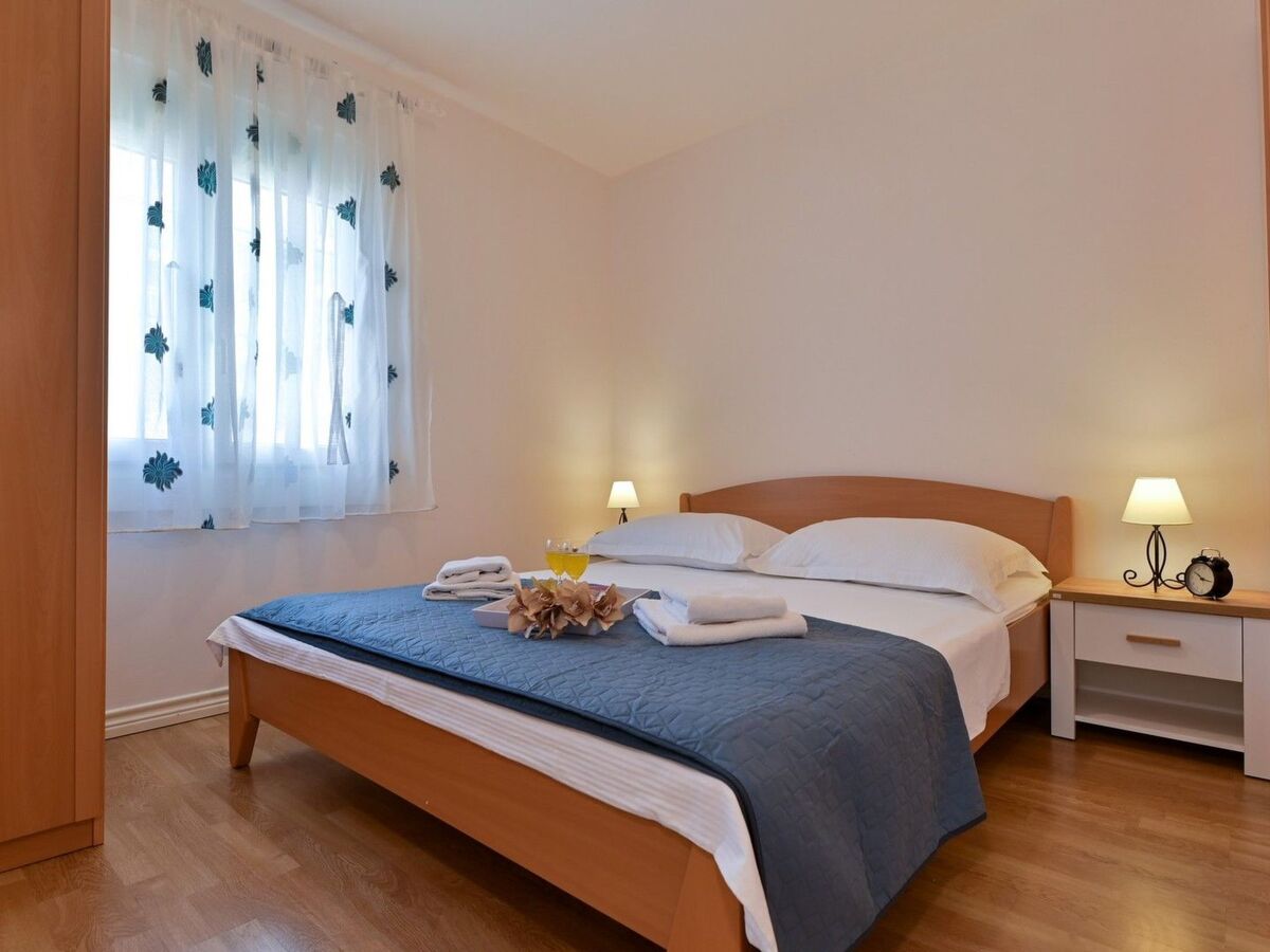 Maison 13 pers, 5 chambres à Mastrinka, 200 m de la mer - Photo 29