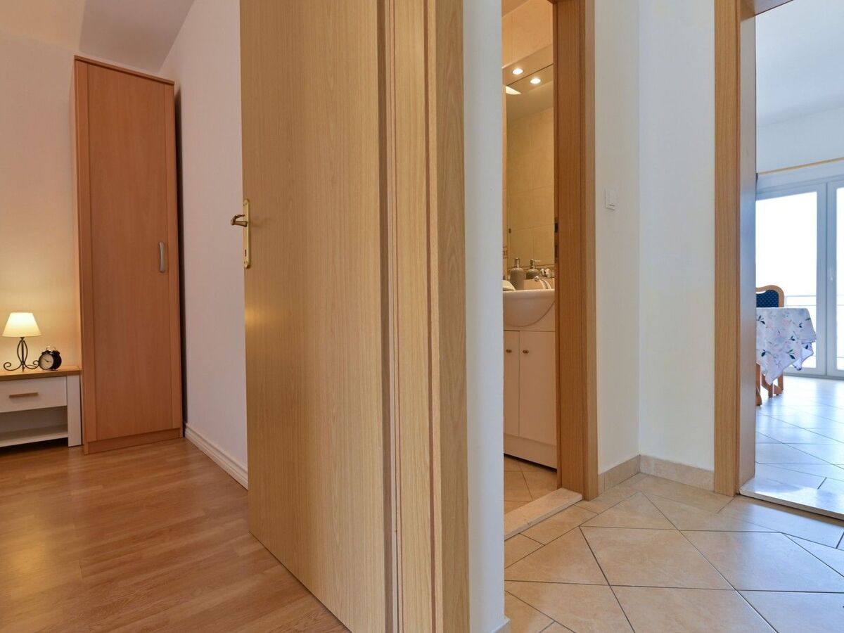Maison 13 pers, 5 chambres à Mastrinka, 200 m de la mer - Photo 31