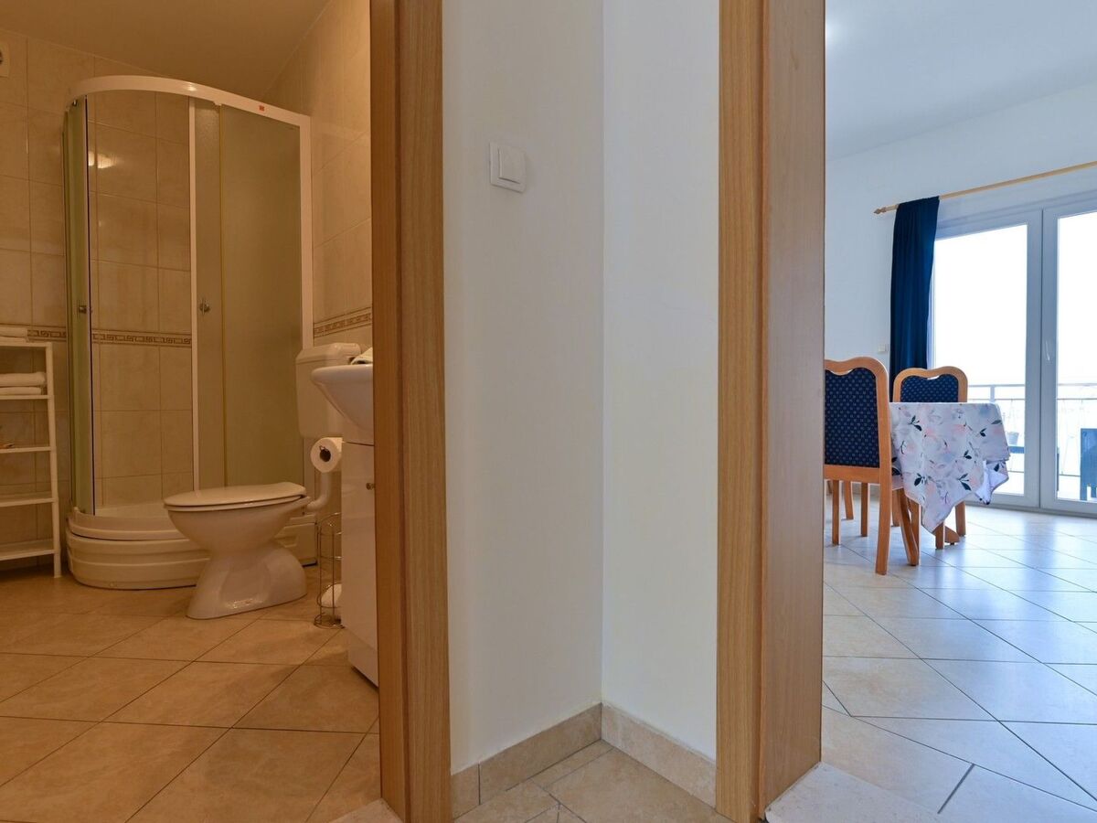 Maison 13 pers, 5 chambres à Mastrinka, 200 m de la mer - Photo 32