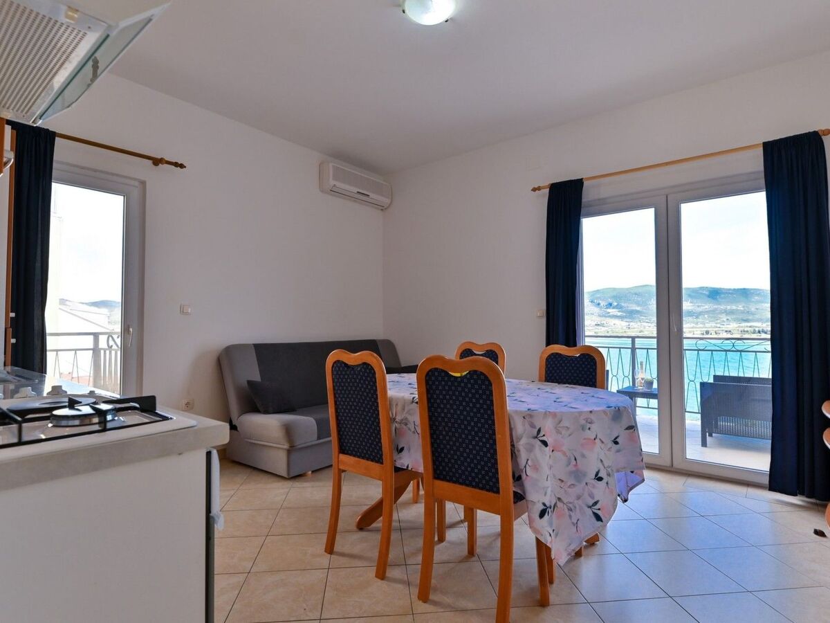 Maison 13 pers, 5 chambres à Mastrinka, 200 m de la mer - Photo 34