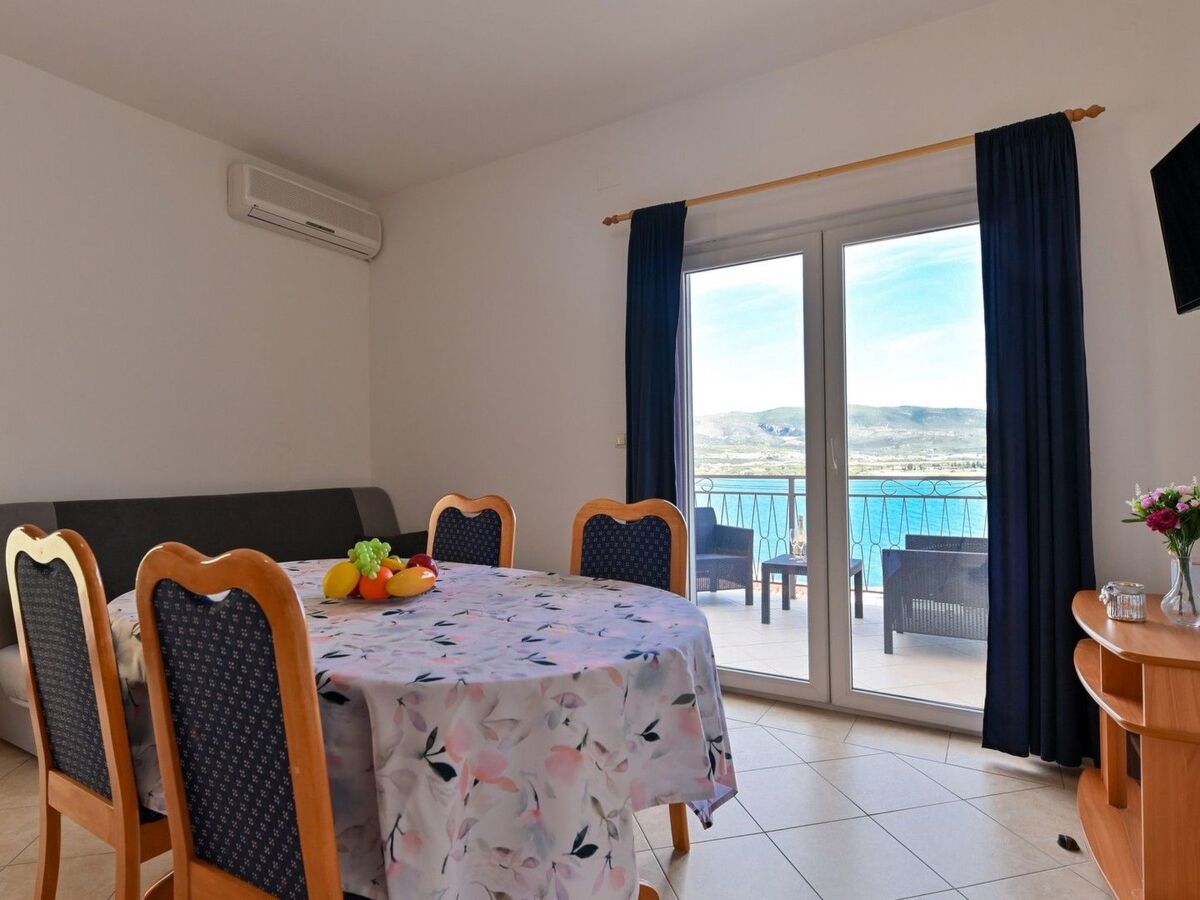 Maison 13 pers, 5 chambres à Mastrinka, 200 m de la mer - Photo 35