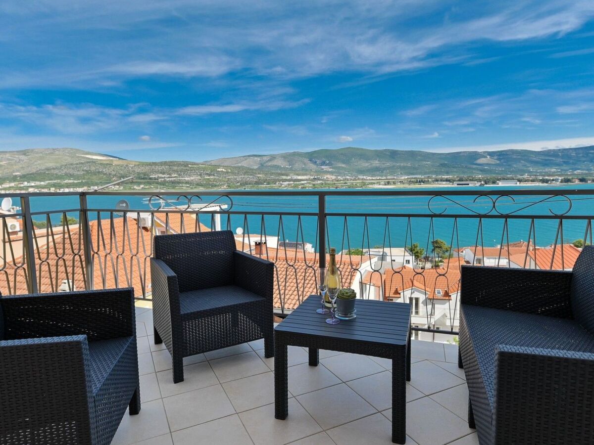 Maison 13 pers, 5 chambres à Mastrinka, 200 m de la mer - Photo 36