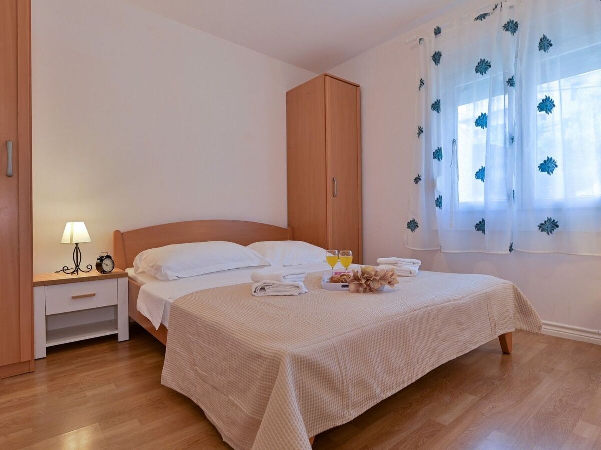 Maison 13 pers, 5 chambres à Mastrinka, 200 m de la mer - Photo 38