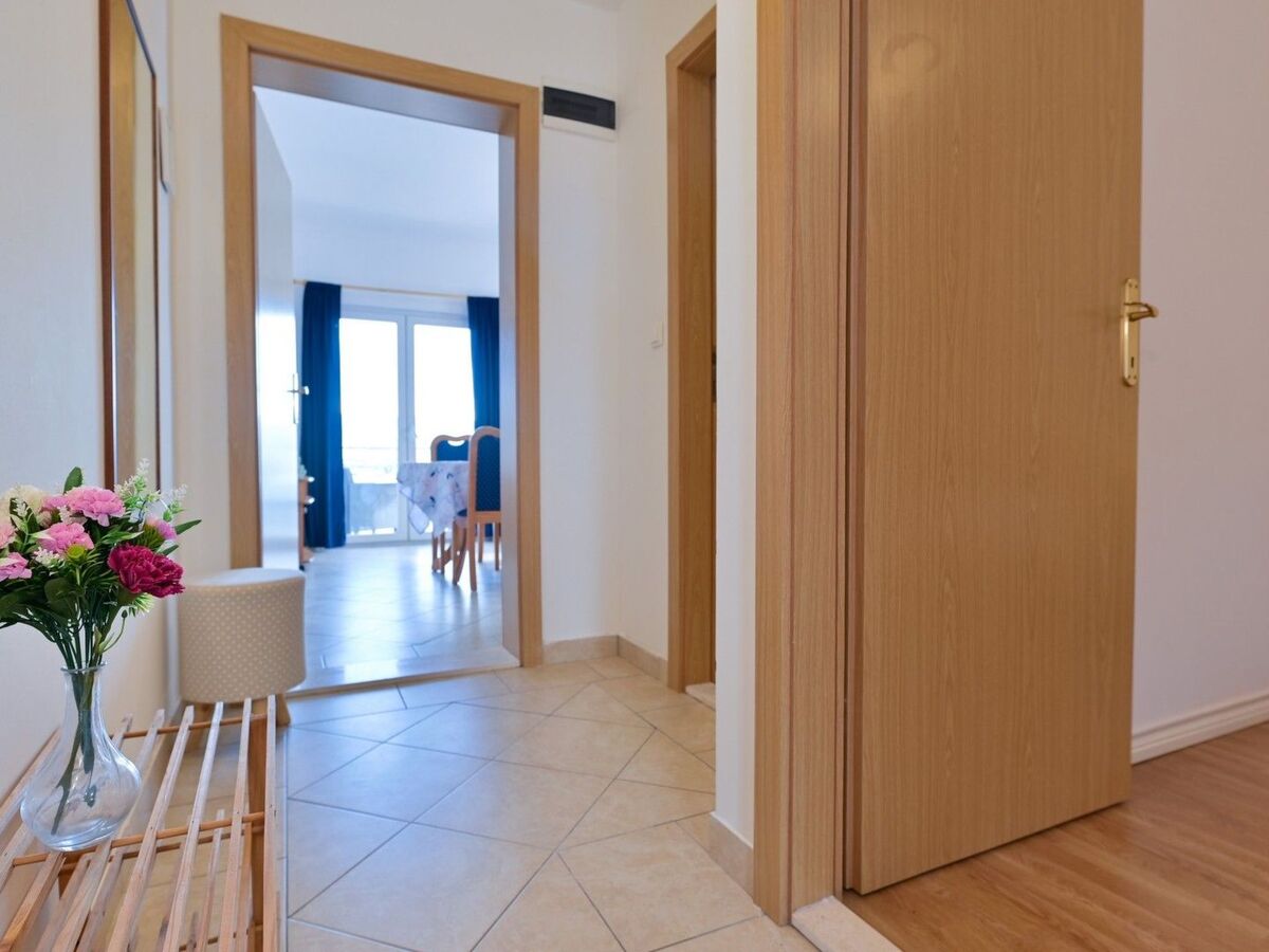 Maison 13 pers, 5 chambres à Mastrinka, 200 m de la mer - Photo 40